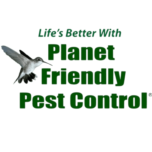 Planet Friendly Pest Control