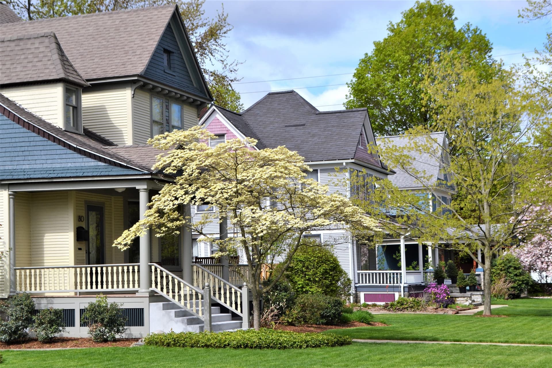 A residential property in Upper Marlboro