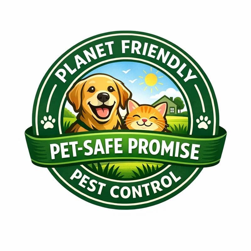 Pet Conscious Pest Control