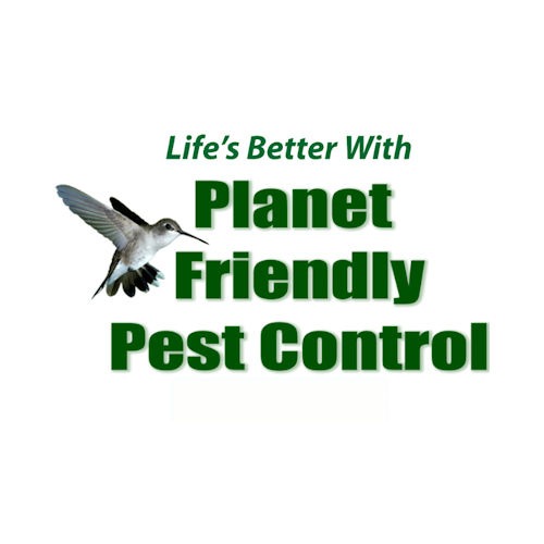 Planet Friendly Pest Control