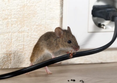 Are You Inviting Pests into Your Southern Maryland Home?
