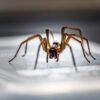 House Spider