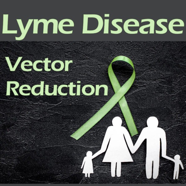 Lyme Disease Vector Reduction