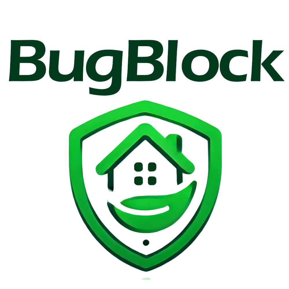 BugBlock Logo