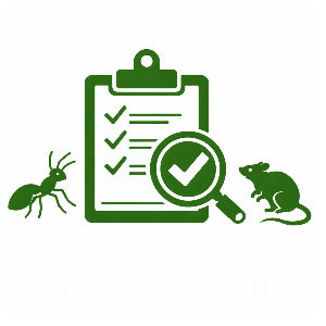 Free Pest Assessment (No Treatment Required)