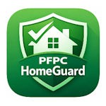PFPC HOMEGUARD Mobile APP